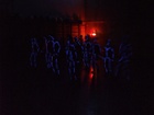 7.o Glowstick dance
